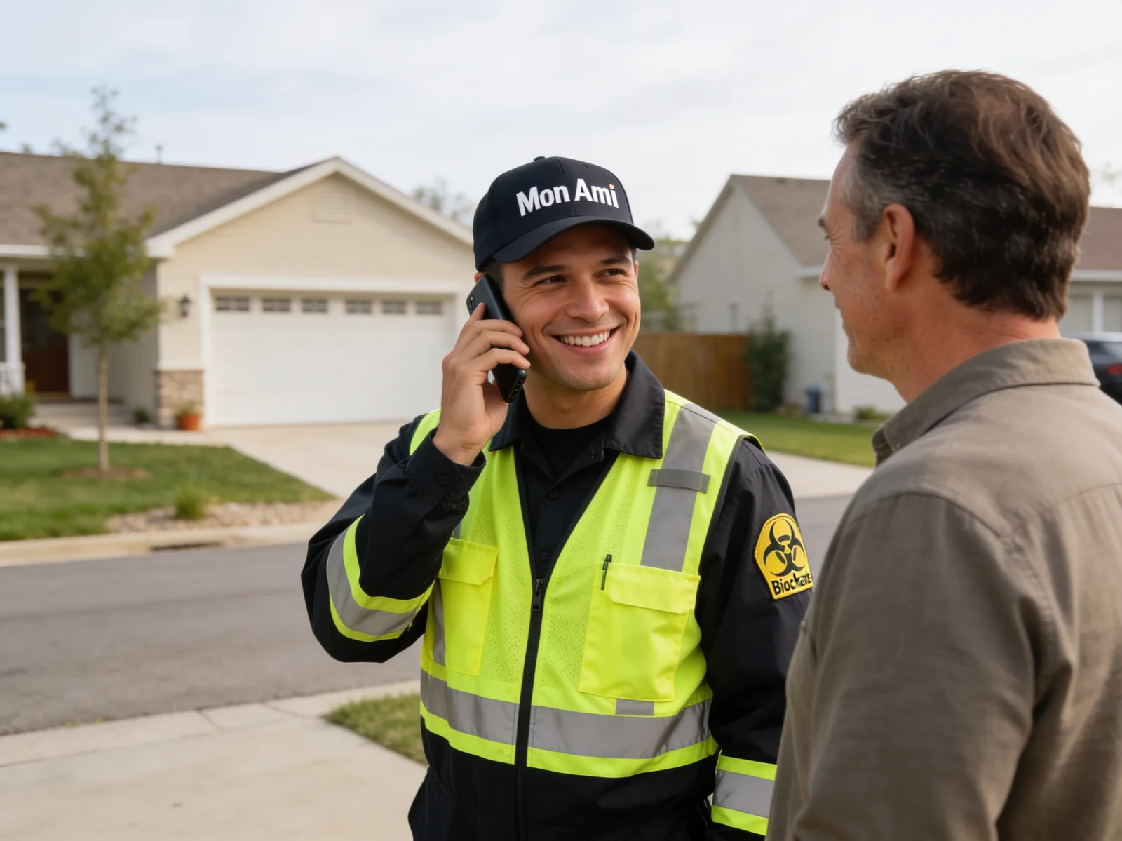 Sewage Cleanup Toledo, WA FAQs