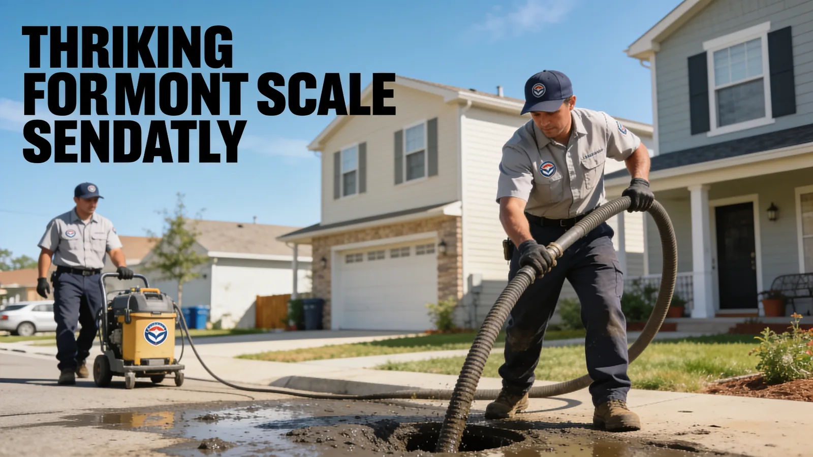 Sewage Cleanup in Toledo, WA near me